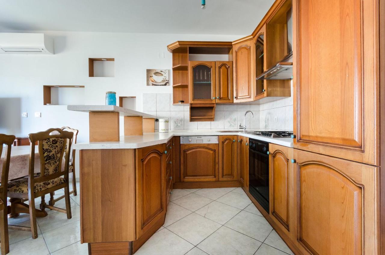 Apartments Slavica R Banjol Extérieur photo