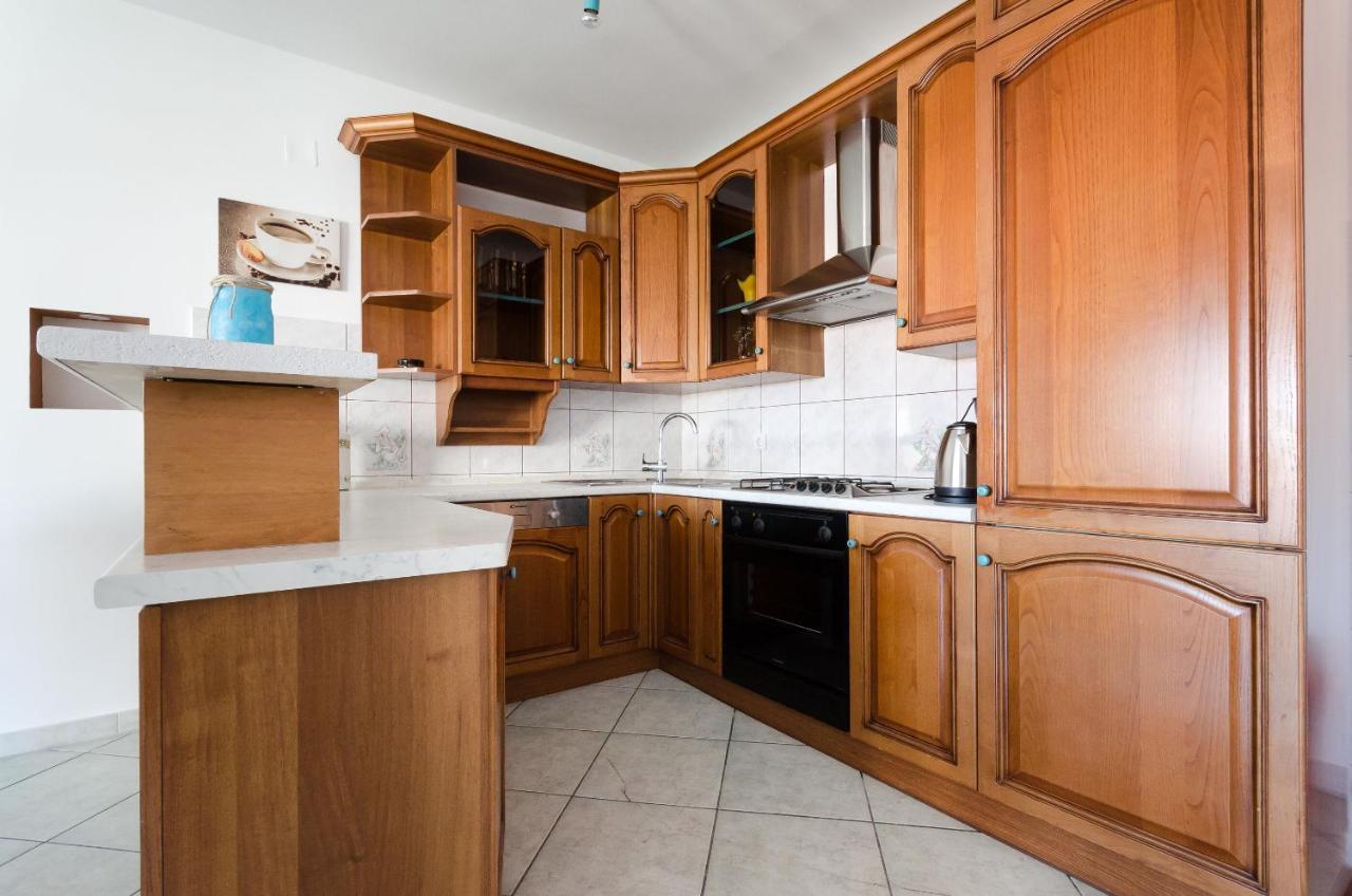 Apartments Slavica R Banjol Extérieur photo