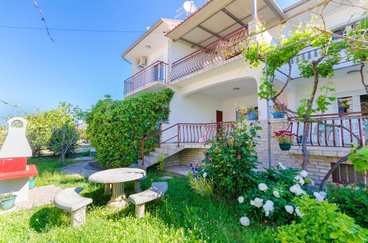 Apartments Slavica R Banjol Extérieur photo