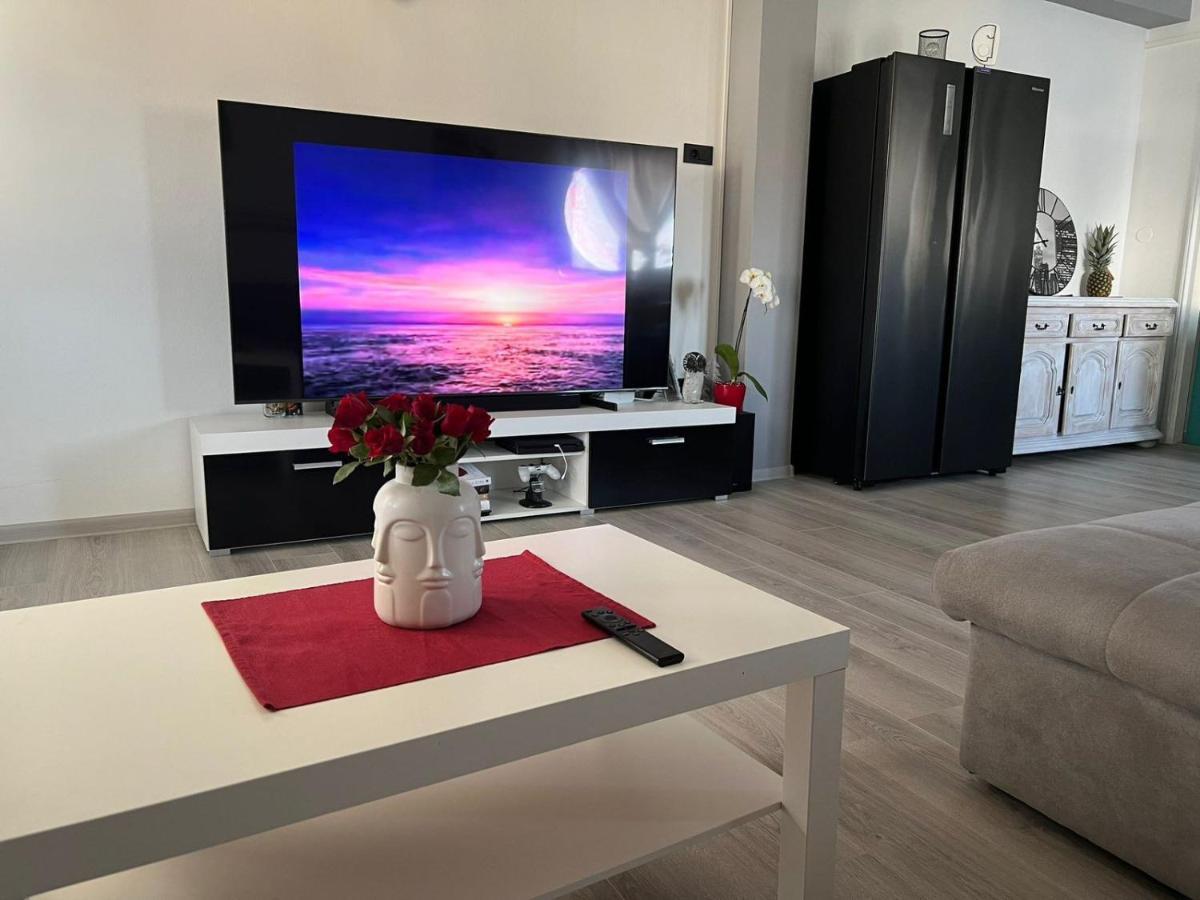 Apartments Slavica R Banjol Extérieur photo